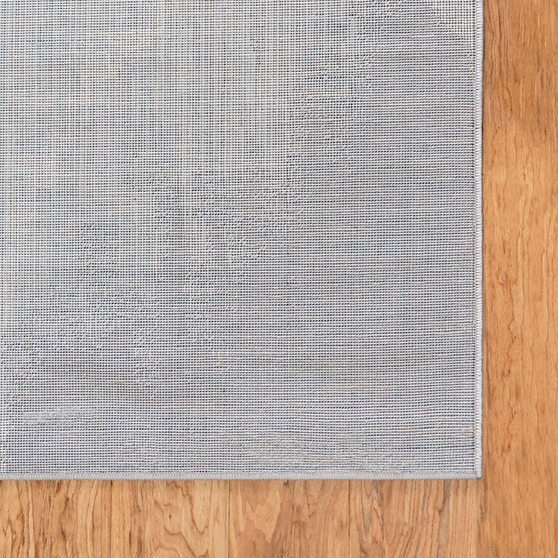 Urban Oasis Collection Area Rug -  Highline Runner Light Blue  lifestyle 15