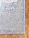 Urban Oasis Collection Area Rug -  Highline Rectangle Light Blue  lifestyle 7