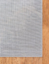 Urban Oasis Collection Area Rug -  Highline Rectangle Light Blue  lifestyle 8