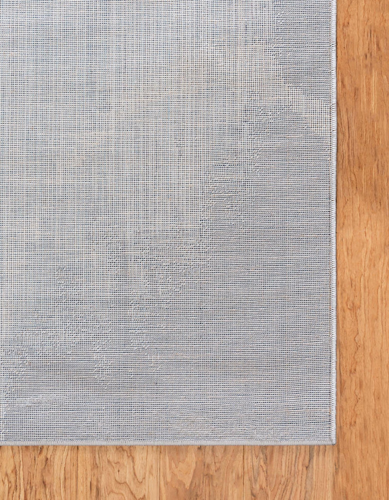 Urban Oasis Collection Area Rug -  Highline Rectangle Light Blue  lifestyle 8