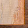 Urban Oasis Collection Area Rug -  Brighton Rectangle Cream  lifestyle 8