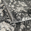 Urban Oasis Collection Area Rug -  Carroll Rectangle Dark Gray  lifestyle 6