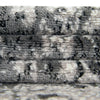 Urban Oasis Collection Area Rug -  Carroll Rectangle Dark Gray  lifestyle 14