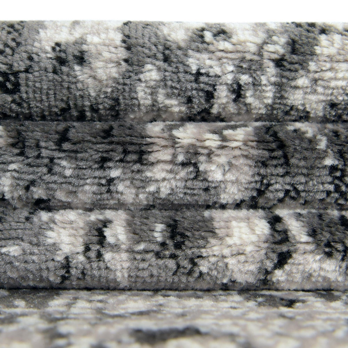 Urban Oasis Collection Area Rug -  Carroll Rectangle Dark Gray  lifestyle 14