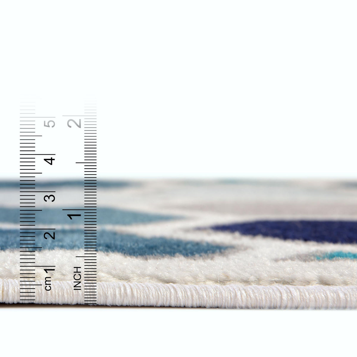 Urban Oasis Collection Area Rug - Soho Runner Cream  lifestyle 19