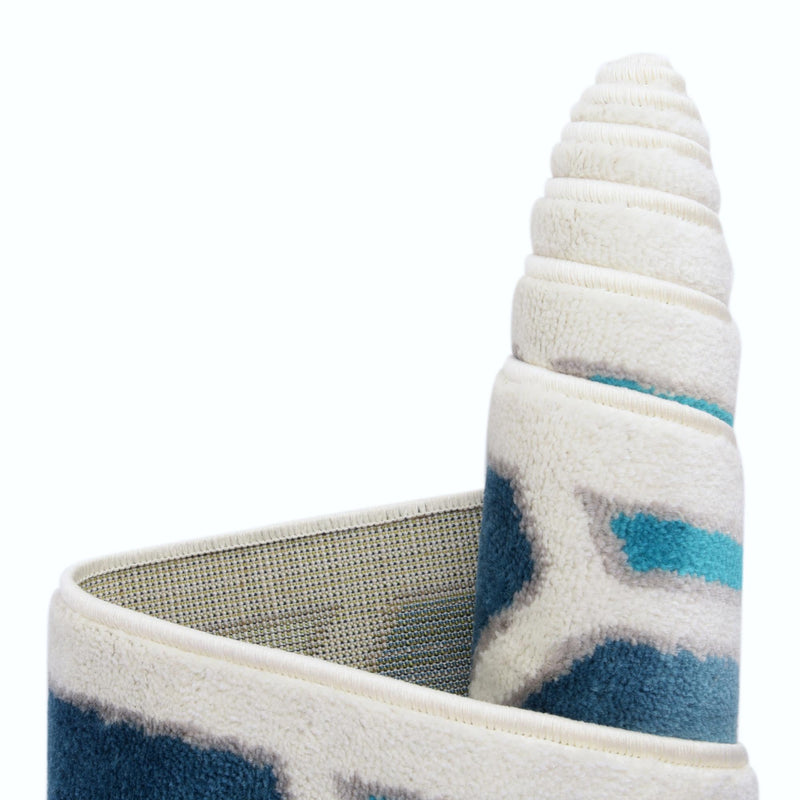 Urban Oasis Collection Area Rug - Soho Rectangle Cream  lifestyle 10