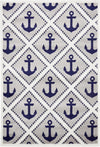 Urban Oasis Collection Area Rug -  Astoria Rectangle Gray Main