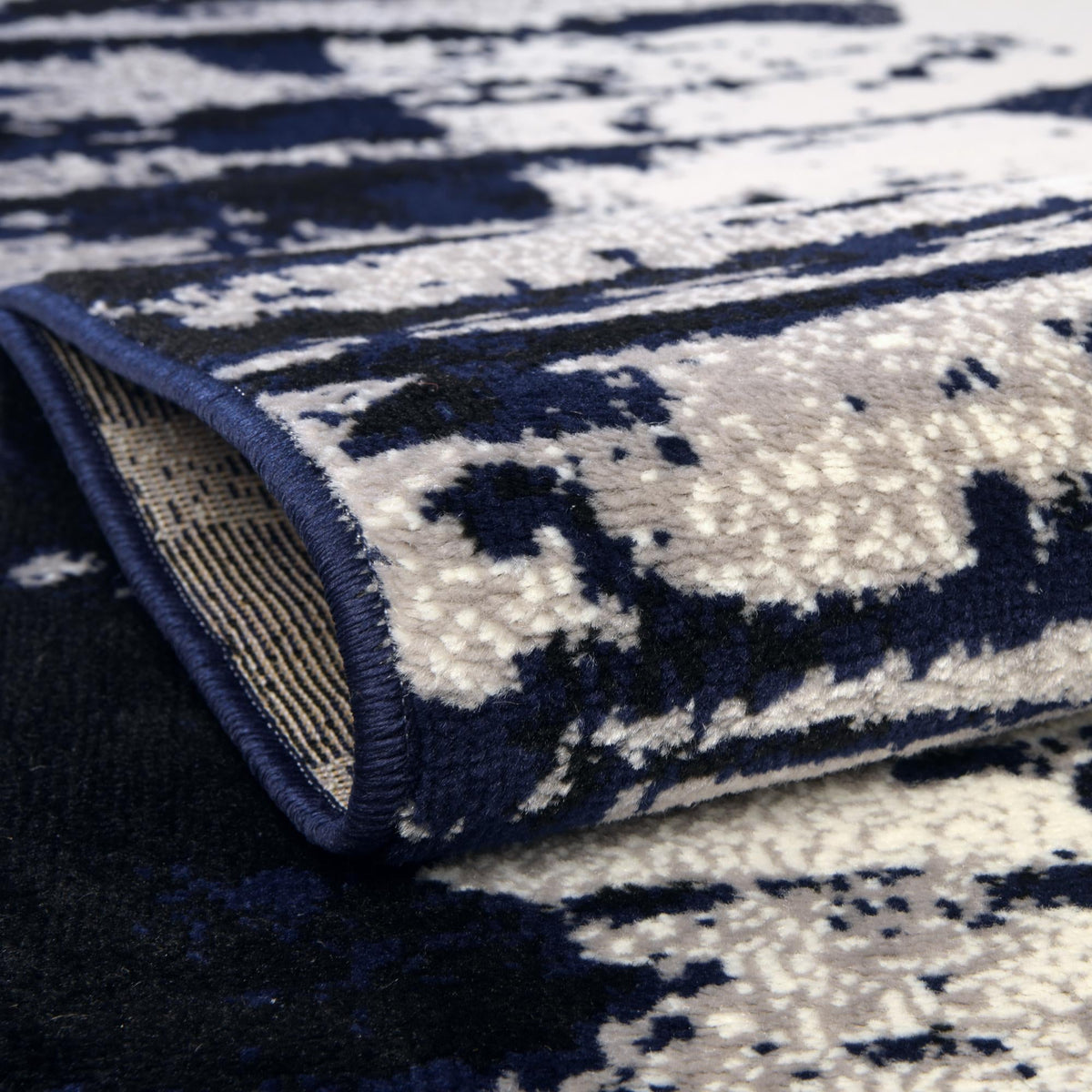 Urban Oasis Collection Area Rug -  Liberty Rectangle Ivory  lifestyle 6