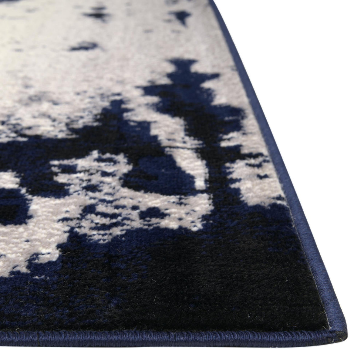 Urban Oasis Collection Area Rug -  Liberty Rectangle Ivory  lifestyle 7
