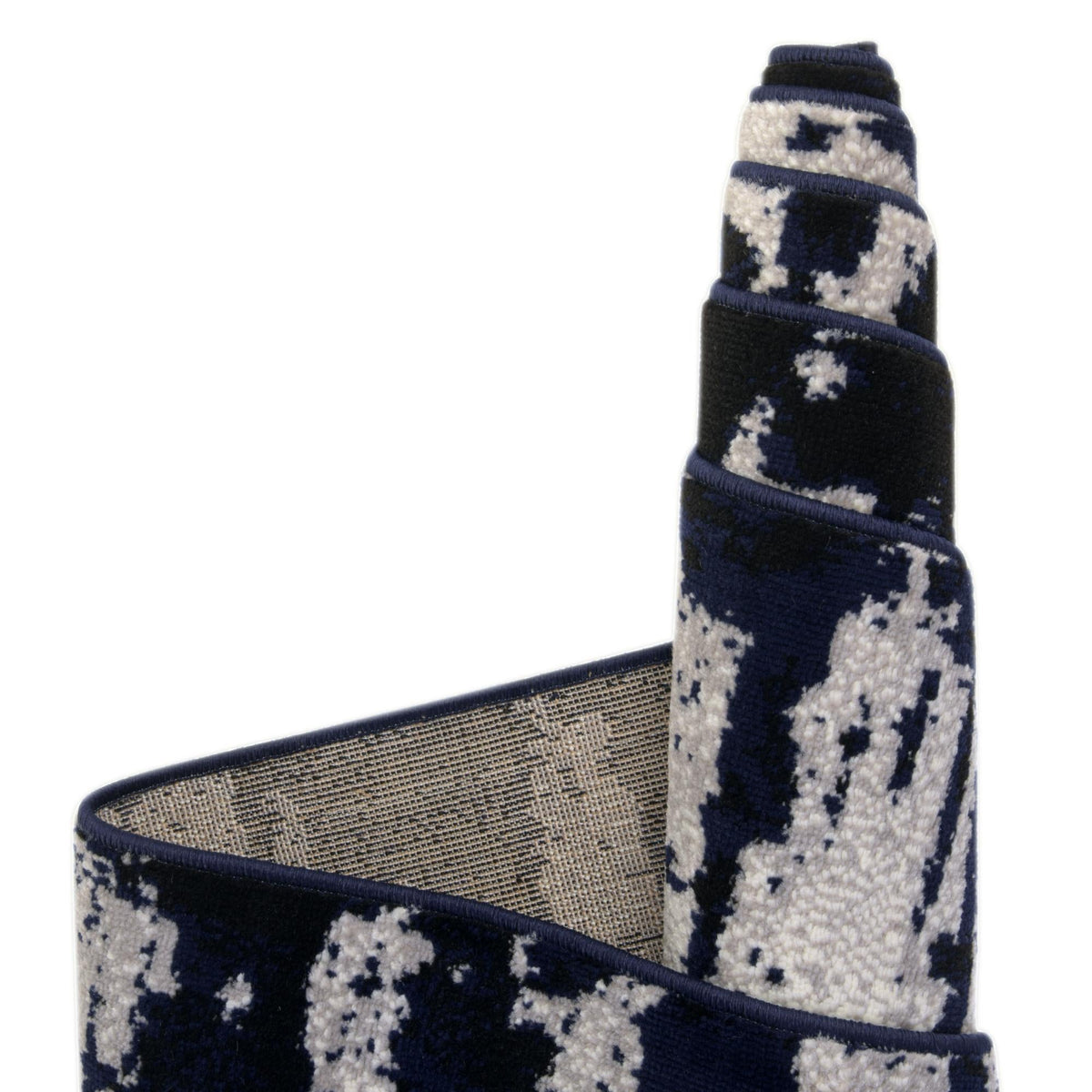 Urban Oasis Collection Area Rug -  Liberty Rectangle Ivory  lifestyle 11