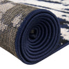 Urban Oasis Collection Area Rug -  Liberty Rectangle Ivory  lifestyle 12