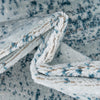 Riviera Elegance Collection Area Rug - Antibes (Light Blue) Rectangle Light Blue  lifestyle 20