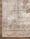Riviera Elegance Collection Area Rug -  Menton (Beige) Rectangle Beige  lifestyle 7