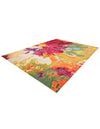 Marrakesh Elegance Collection Area Rug -  Palais Rectangle Multi  lifestyle 3