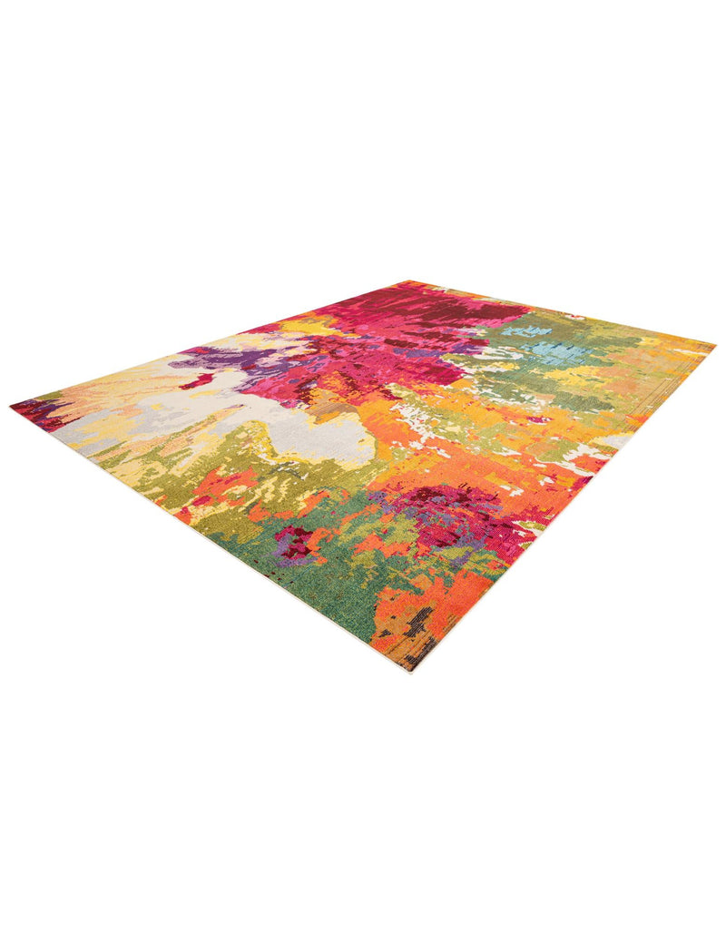 Marrakesh Elegance Collection Area Rug -  Palais Rectangle Multi  lifestyle 3