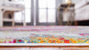 Venetian Elegance Collection Area Rug -  SanMarco Runner Multi  lifestyle 19