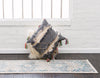 Salzburg Elegance Collection Area Rug -  Getreidegasse Runner Cream  lifestyle 32