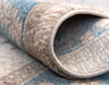 Salzburg Elegance Collection Area Rug -  Getreidegasse Runner Cream  lifestyle 44