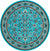 Turquoise