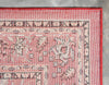 Isfahan Elegance Collection Area Rug - Naghsh-e Jahan (Red) Rectangle Red  lifestyle 10
