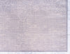 Antique Tapestry Collection Area Rug -  Eltham Rectangle Dark Gray  lifestyle 15