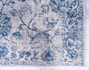 Antique Tapestry Collection Area Rug -  Eltham Square Beige  lifestyle 32