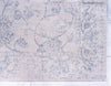 Antique Tapestry Collection Area Rug -  Eltham Square Beige  lifestyle 34
