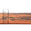 Ankara Elegance Collection Area Rug -  Ephesus (Terracotta) Rectangle Terracotta  lifestyle 5