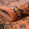 Ankara Elegance Collection Area Rug -  Ephesus (Terracotta) Rectangle Terracotta  lifestyle 6