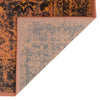 Ankara Elegance Collection Area Rug -  Ephesus (Terracotta) Rectangle Terracotta  lifestyle 9
