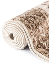 Andes Summit Collection Area Rug -  Aconcagua Rectangle Cream  lifestyle 12