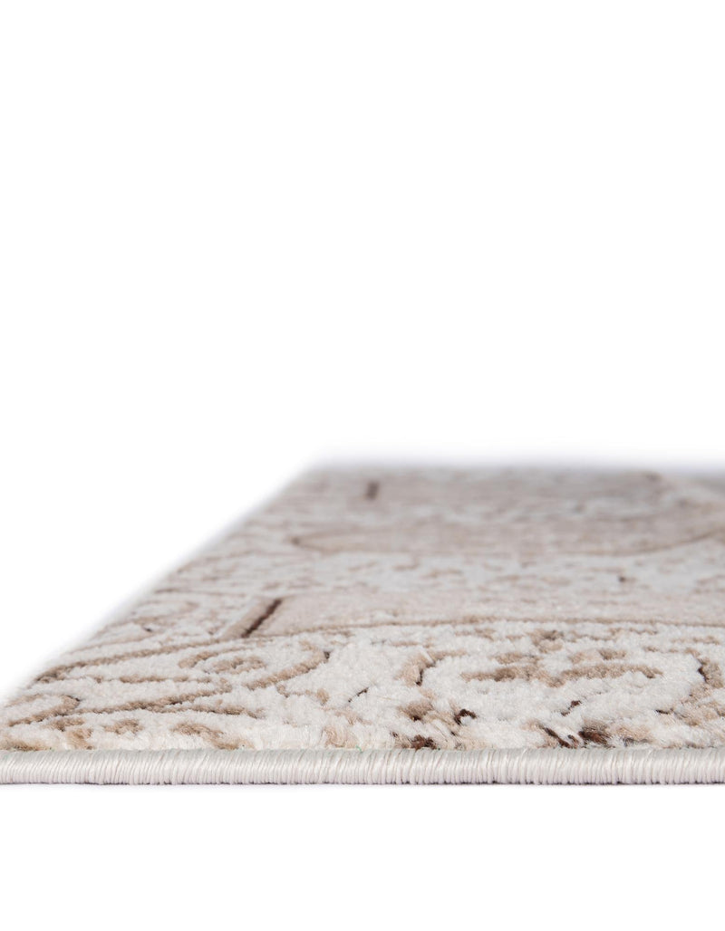 Andes Summit Collection Area Rug -  Ausangate Rectangle Cream  lifestyle 7