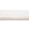 Andes Summit Collection Area Rug -  Pichincha Rectangle Snow White  lifestyle 13