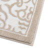 Andes Summit Collection Area Rug -  Pichincha Rectangle Snow White  lifestyle 16