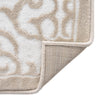 Andes Summit Collection Area Rug -  Pichincha Rectangle Snow White  lifestyle 18