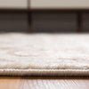 Andes Summit Collection Area Rug -  Merida Rectangle Dark Beige  lifestyle 16