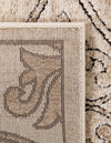Andes Summit Collection Area Rug -  Merida Rectangle Dark Beige  lifestyle 20