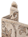 Andes Summit Collection Area Rug -  Merida Rectangle Dark Beige  lifestyle 22