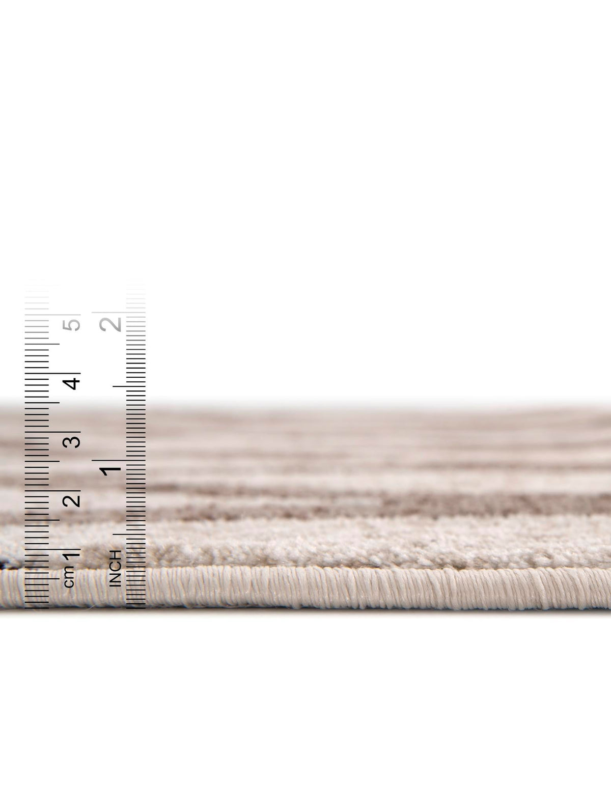 Andes Summit Collection Area Rug -  Tungurahua Rectangle Brown  lifestyle 5