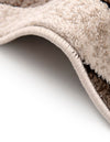Andes Summit Collection Area Rug -  Tungurahua Rectangle Brown  lifestyle 10