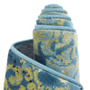 Ankara Elegance Collection Area Rug -  Pamukkale Rectangle Blue  lifestyle 13
