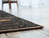 Ankara Elegance Collection Area Rug -  Antalya Rectangle Yellow  lifestyle 5