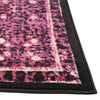 Ankara Elegance Collection Area Rug -  Konya (Lilac) Rectangle Lilac  lifestyle 7