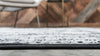 Ankara Elegance Collection Area Rug -  Konya (Light Gray) Rectangle Light Gray  lifestyle 6