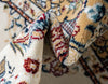 Persian Elegance Collection Area Rug -  Yazd Rectangle Ivory  lifestyle 66
