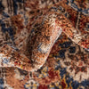 Eden Oasis Collection Area Rug -  Haven Rectangle Terracotta  lifestyle 25