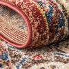 Eden Oasis Collection Area Rug -  Refuge (Terracotta) Rectangle Terracotta  lifestyle 17
