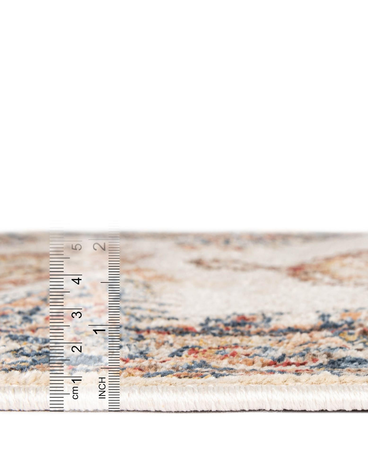 Eden Oasis Collection Area Rug -  Refuge (Cream) Rectangular Cream  lifestyle 27
