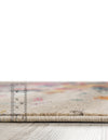 Marrakesh Elegance Collection Area Rug -  Azilal Rectangle Multi  lifestyle 6