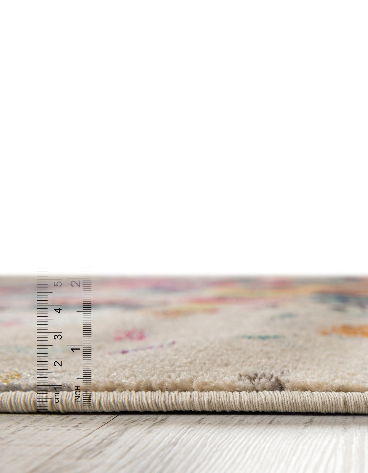 Marrakesh Elegance Collection Area Rug -  Azilal Rectangle Multi  lifestyle 6
